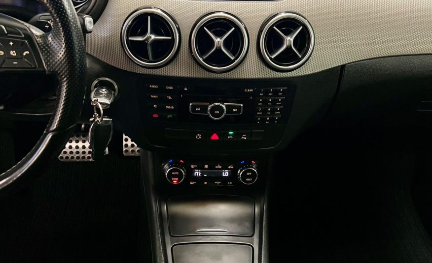 Mercedes Classe B 180 Sport