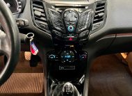 Ford Fiesta Stop&Start Business