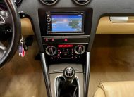 Audi A3 Sportback Start/Stop Ambiente