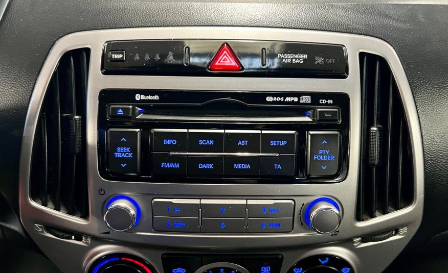 Hyundai i20 Pack Inventive