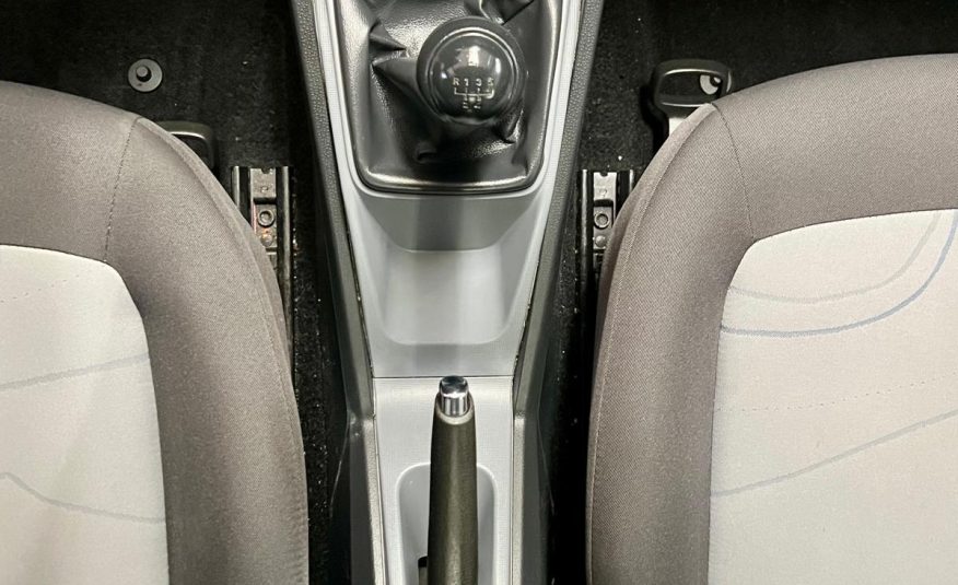 Seat Ibiza Référence
