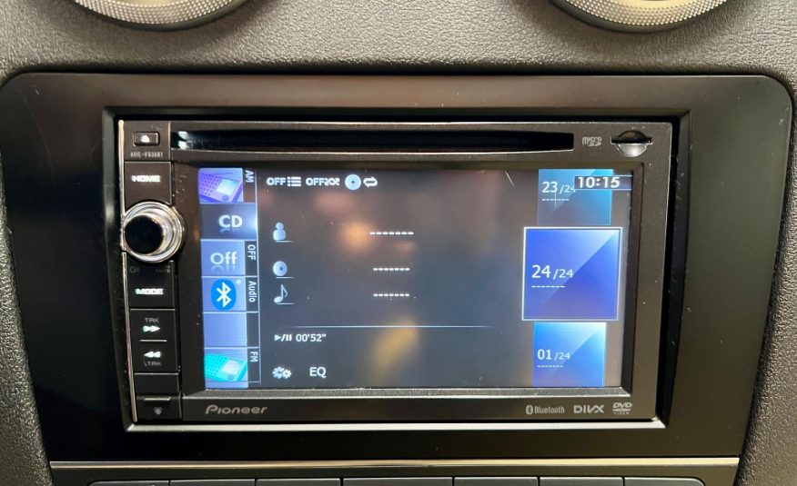 Audi A3 Sportback Start/Stop Ambiente