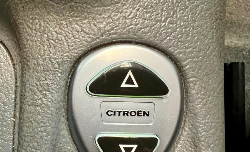 Citroën C5 SX