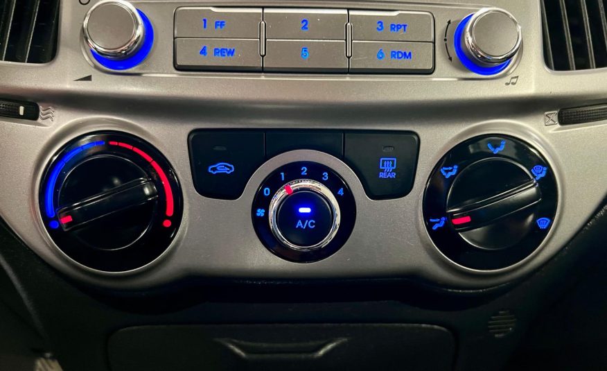 Hyundai i20 Pack Inventive