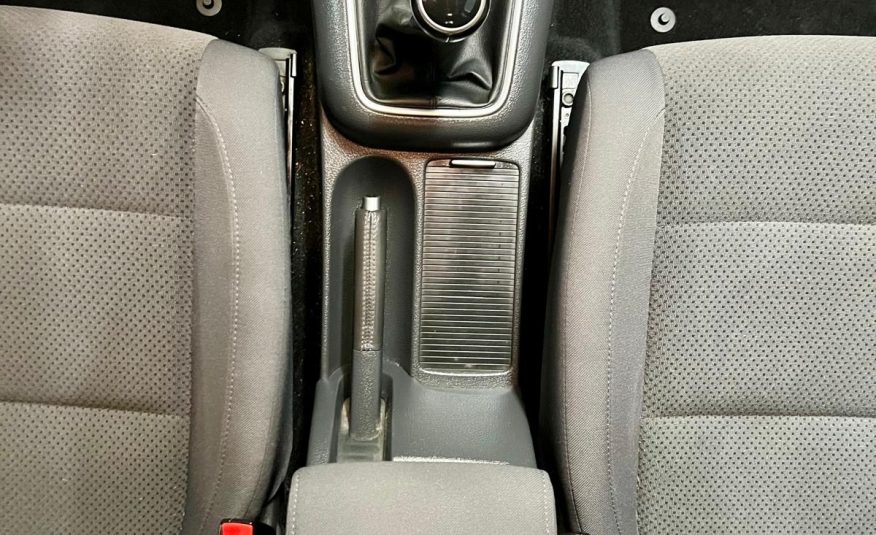 Volkswagen Golf Plus Confortline