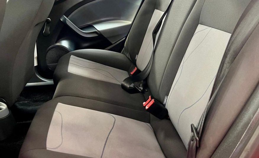 Seat Ibiza Référence
