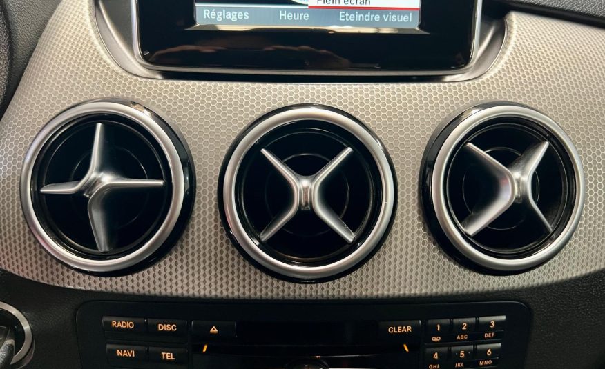 Mercedes Classe B 180 Sport