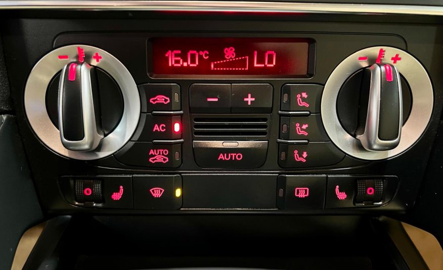 Audi A3 Sportback Start/Stop Ambiente