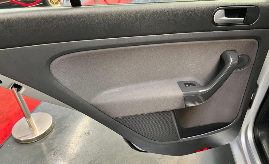 Volkswagen Golf Plus Confortline