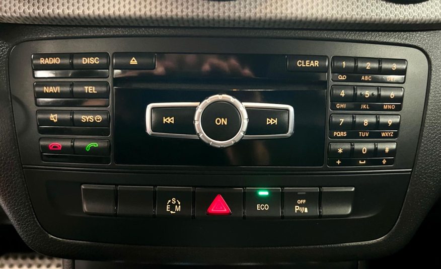 Mercedes Classe B 180 Sport