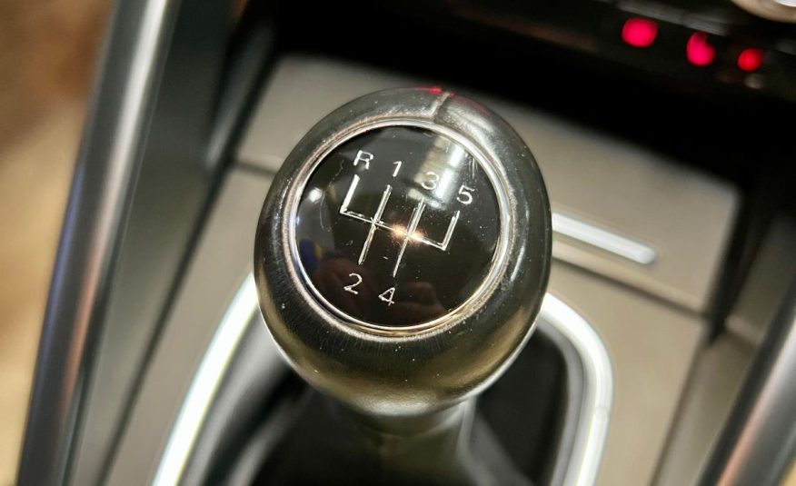 Audi A3 Sportback Start/Stop Ambiente