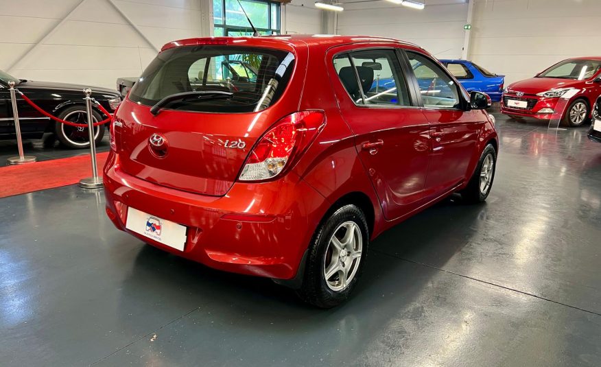 Hyundai i20 Pack Inventive