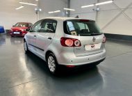 Volkswagen Golf Plus Confortline
