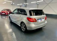Mercedes Classe B 180 Sport