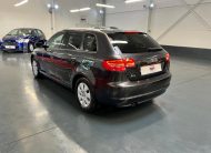 Audi A3 Sportback Start/Stop Ambiente