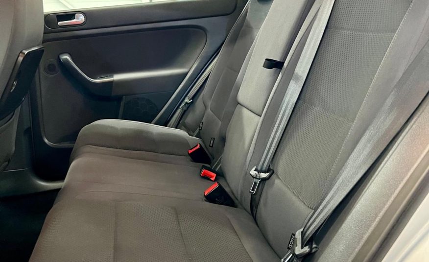 Volkswagen Golf Plus Confortline