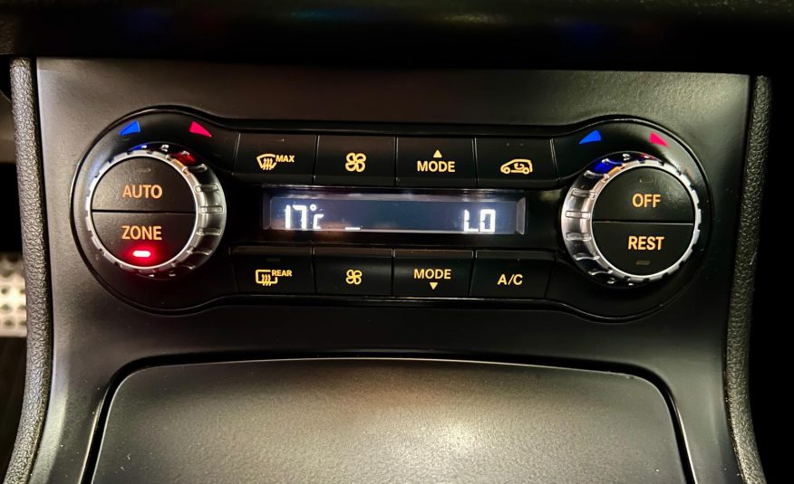 Mercedes Classe B 180 Sport