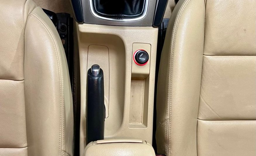 Audi A3 Sportback Start/Stop Ambiente