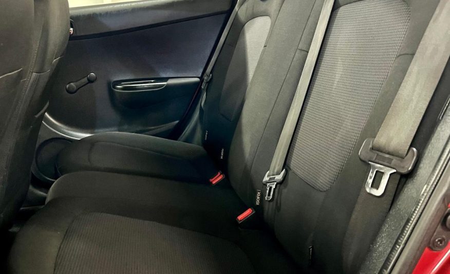 Hyundai i20 Pack Inventive