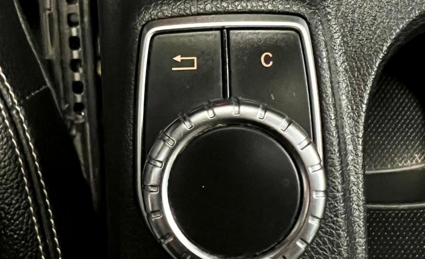 Mercedes Classe B 180 Sport