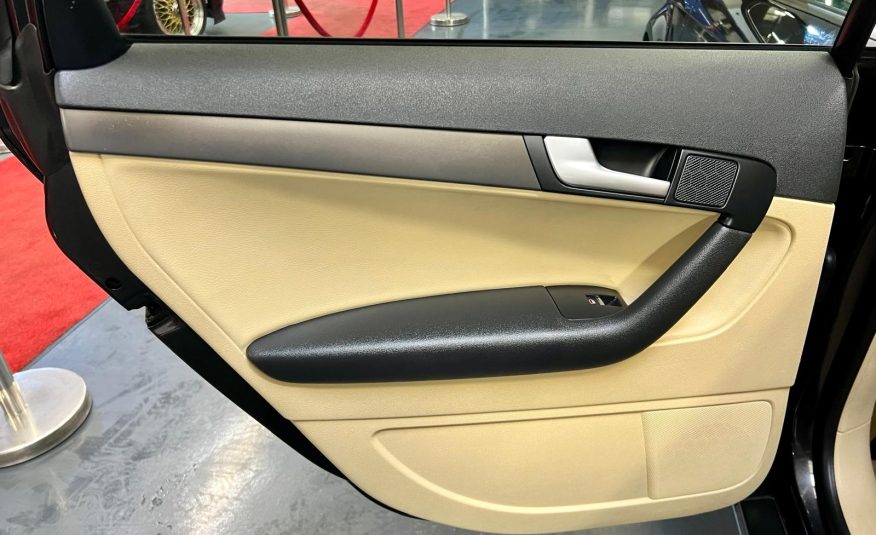 Audi A3 Sportback Start/Stop Ambiente