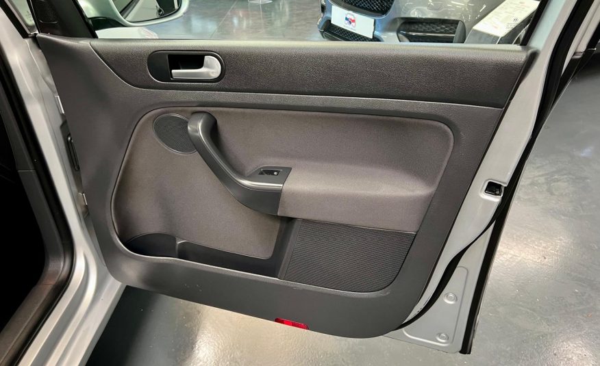 Volkswagen Golf Plus Confortline