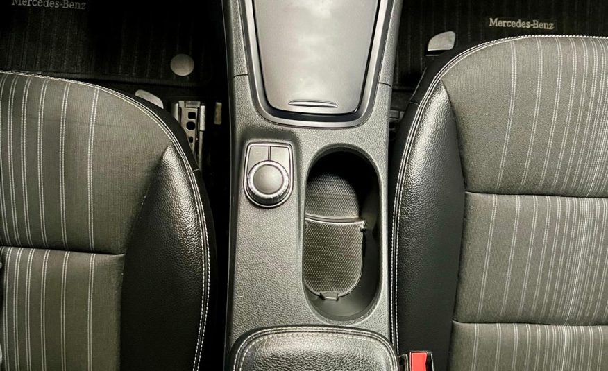 Mercedes Classe B 180 Sport