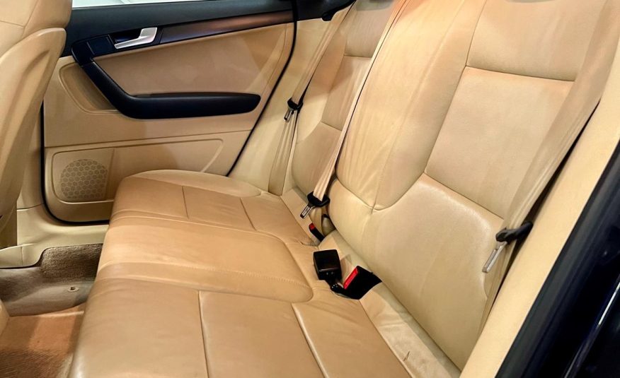 Audi A3 Sportback Start/Stop Ambiente