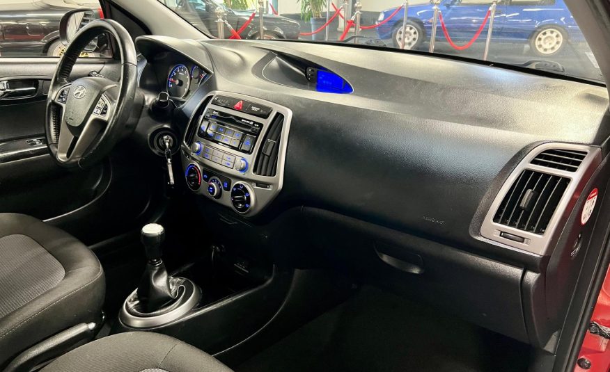 Hyundai i20 Pack Inventive
