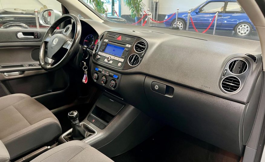 Volkswagen Golf Plus Confortline