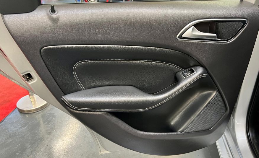 Mercedes Classe B 180 Sport