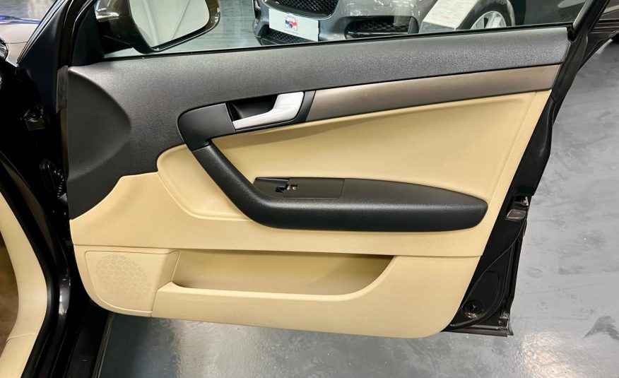 Audi A3 Sportback Start/Stop Ambiente