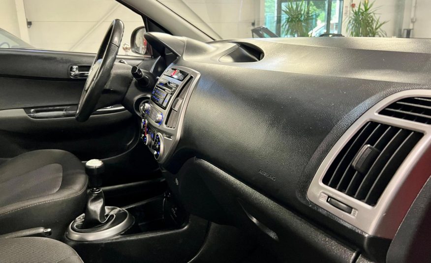 Hyundai i20 Pack Inventive