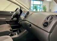 Volkswagen Golf Plus Confortline