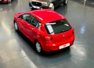 Seat Ibiza Référence