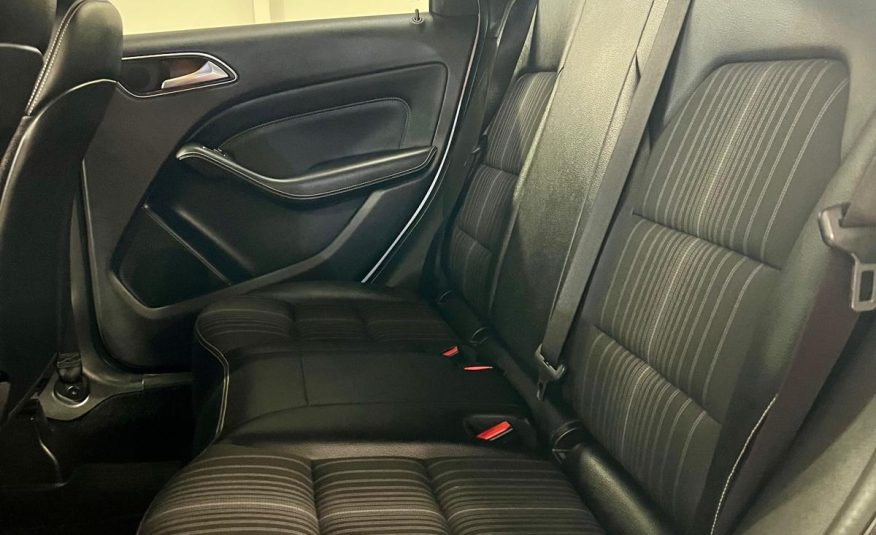 Mercedes Classe B 180 Sport