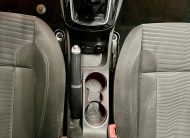 Ford Fiesta Stop&Start Business