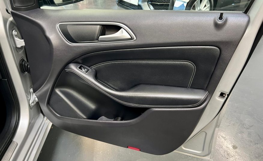 Mercedes Classe B 180 Sport