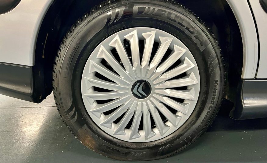 Citroën C5 SX