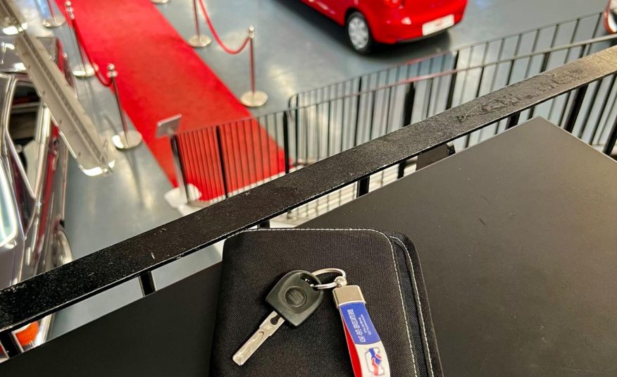 Seat Ibiza Référence