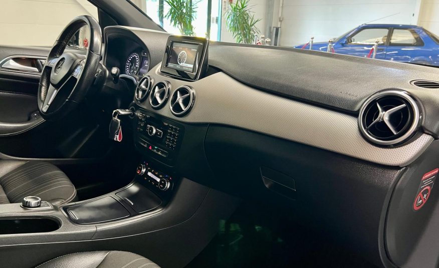 Mercedes Classe B 180 Sport