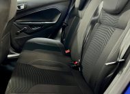 Ford Fiesta Stop&Start Business