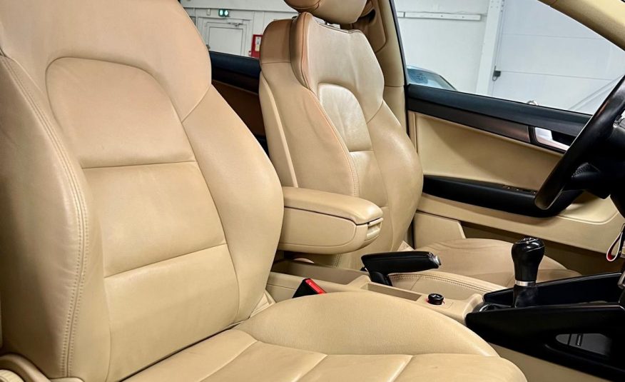 Audi A3 Sportback Start/Stop Ambiente