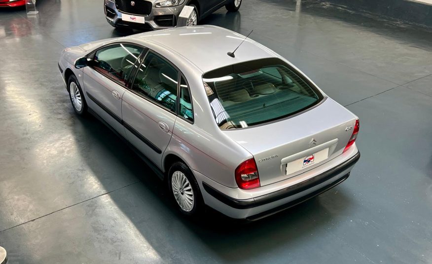 Citroën C5 SX