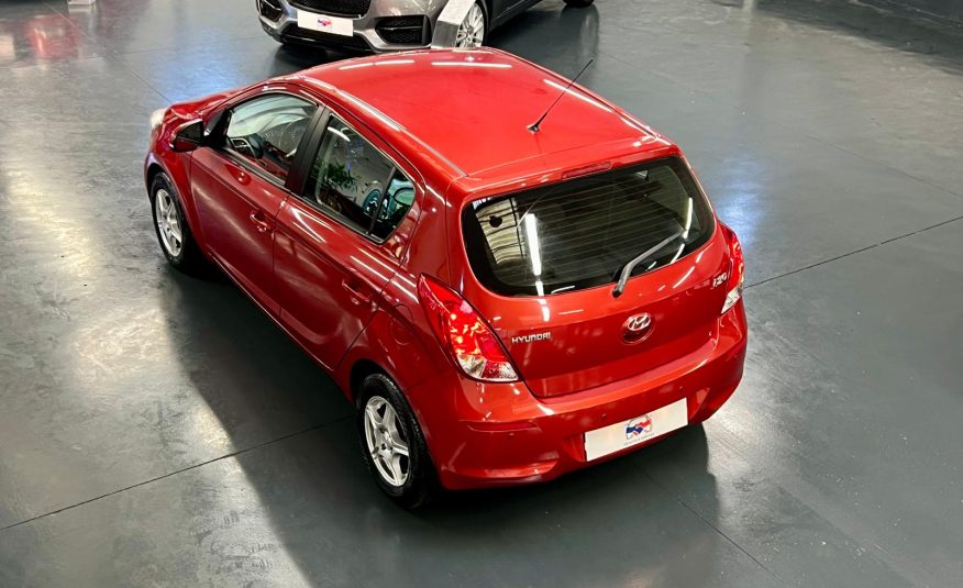 Hyundai i20 Pack Inventive