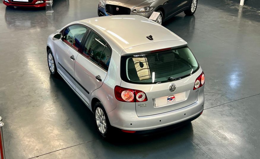 Volkswagen Golf Plus Confortline