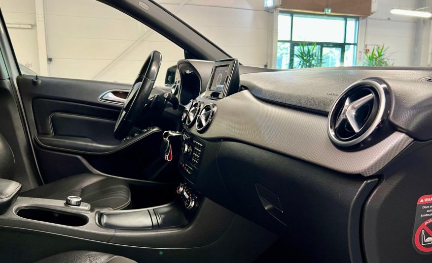 Mercedes Classe B 180 Sport