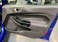 Ford Fiesta Stop&Start Business