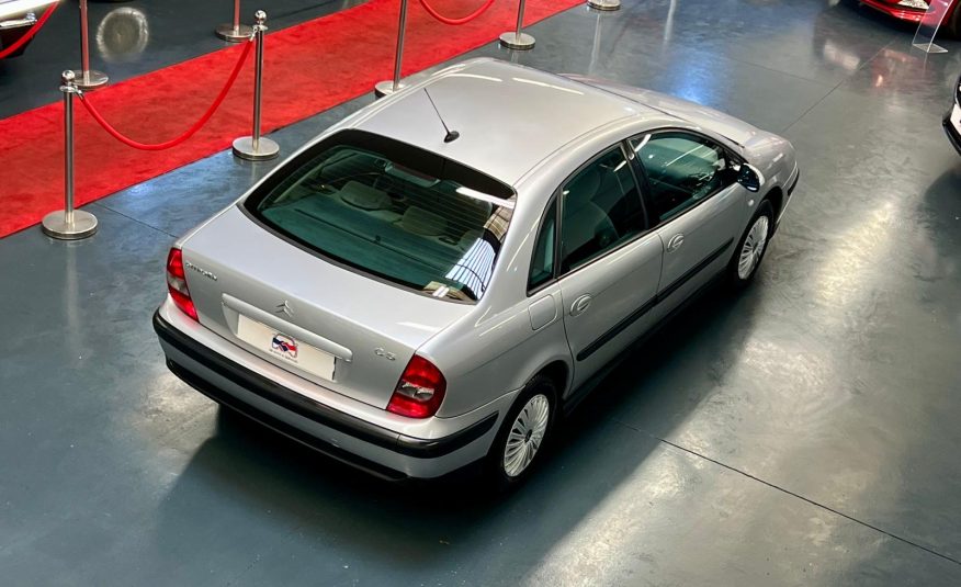 Citroën C5 SX