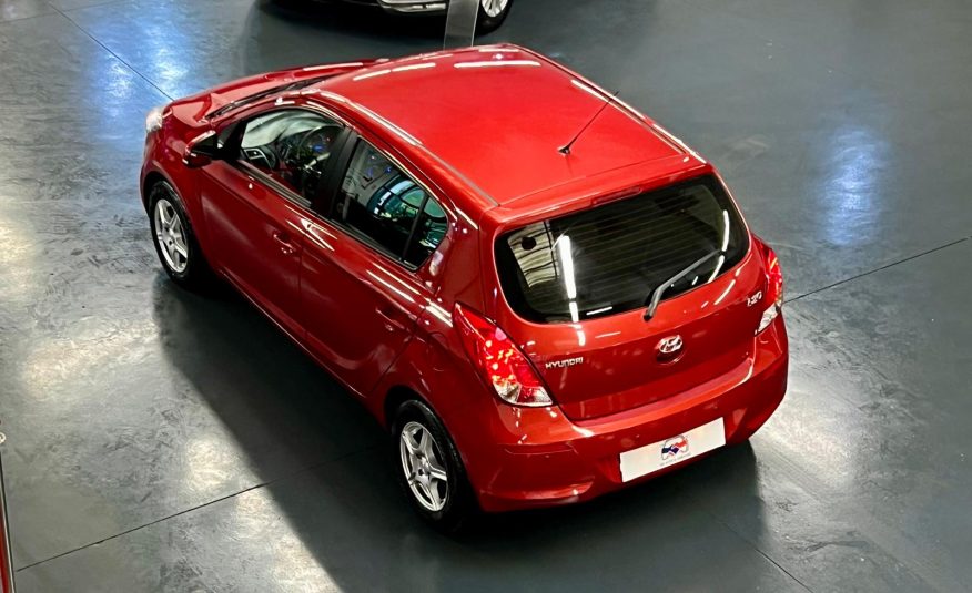 Hyundai i20 Pack Inventive